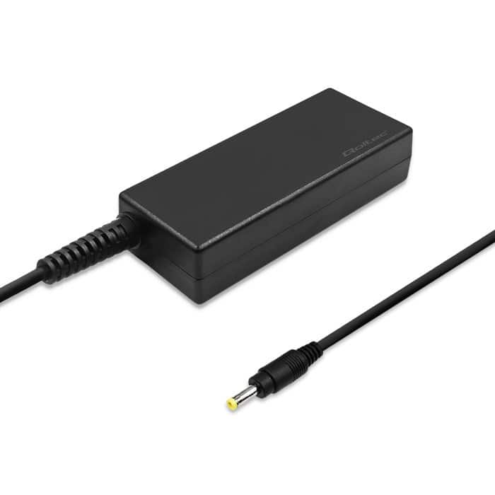 QOLTEC Zasilacz 65W dla HUAWEI Matebook D 19V — zdjęcie 1 z 8