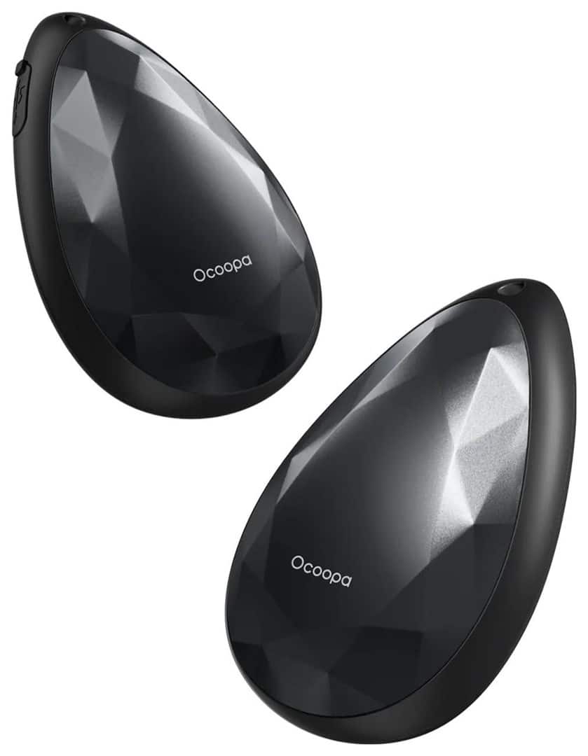 Elektryczny ogrzewacz black UT3041 Ocoopa