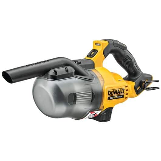 Odkurzacz akumulatorowy 18V DEWALT DCV501LN — zdjęcie 1 z 8