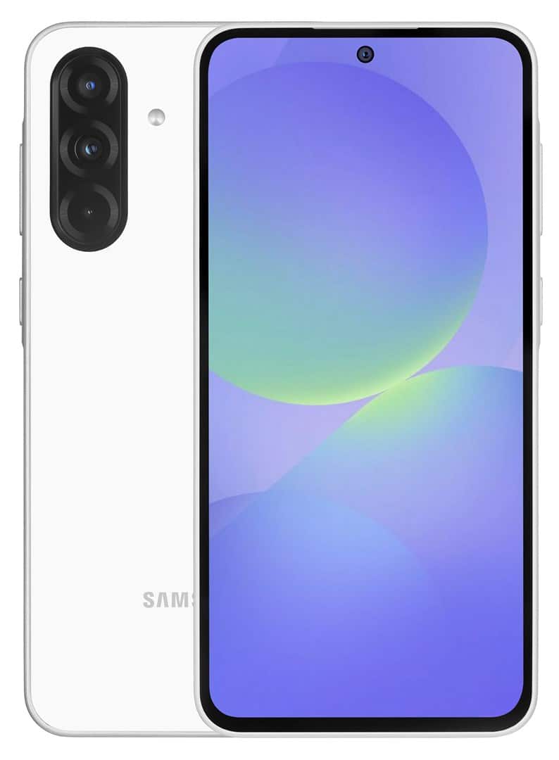 Samsung Galaxy A36 5G 8/256GB Biały — zdjęcie 1 z 8