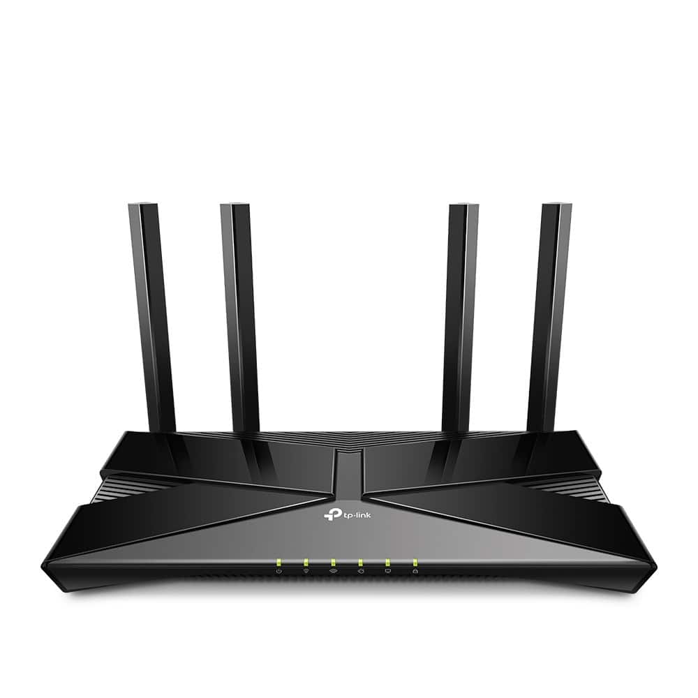 Router TP-Link EX220 — zdjęcie 1 z 3