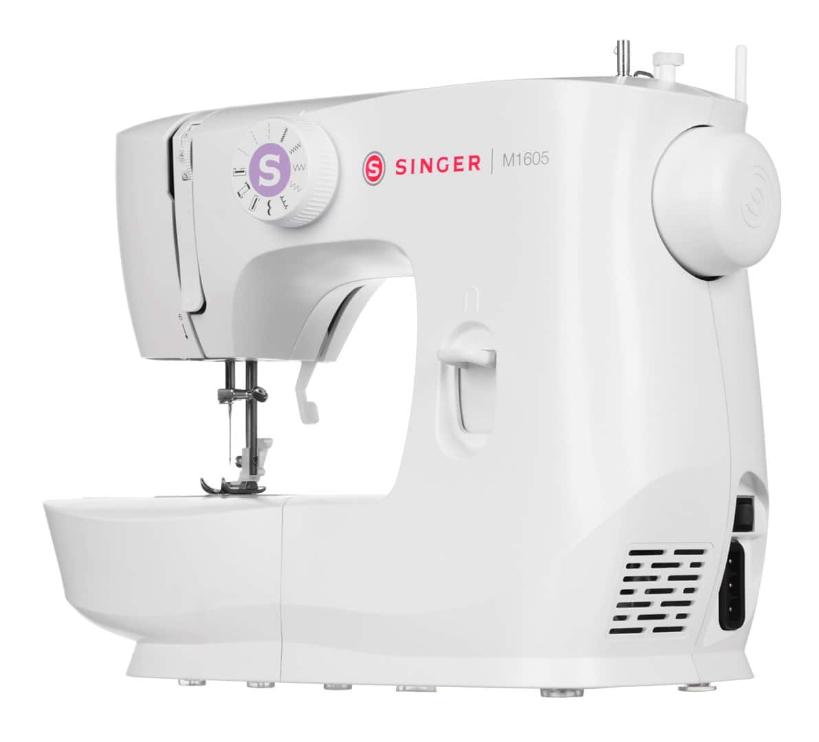 Maszyna do szycia Singer M1605 — zdjęcie 1 z 8