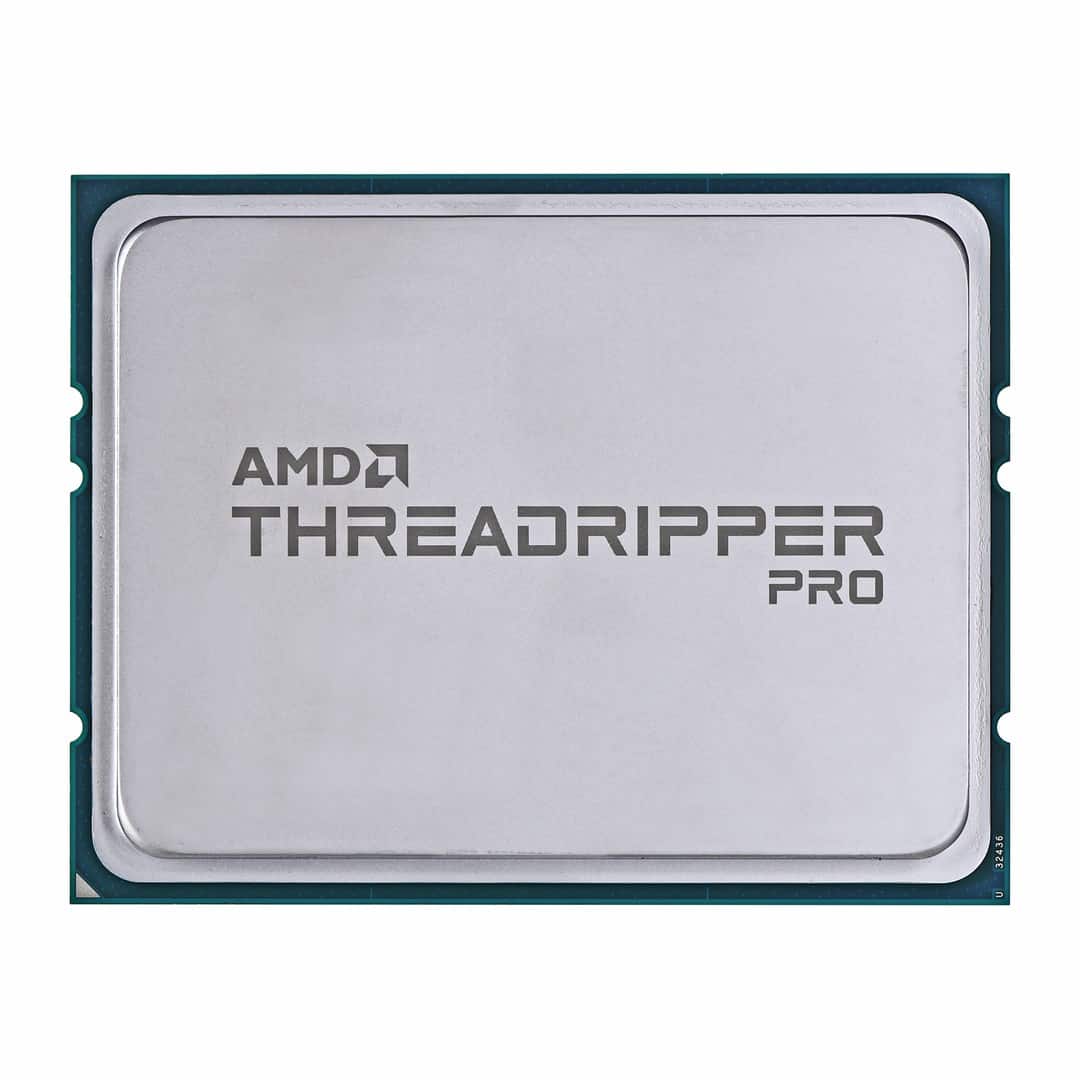 Procesor AMD Threadripper PRO 7975WX 32C/64T — zdjęcie 1 z 3