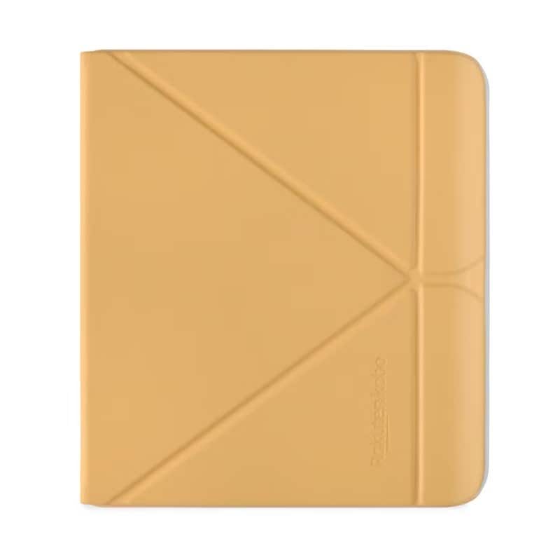 Etui Kobo Libra Colour SleepCover Case Butter Yellow — zdjęcie 1 z 5