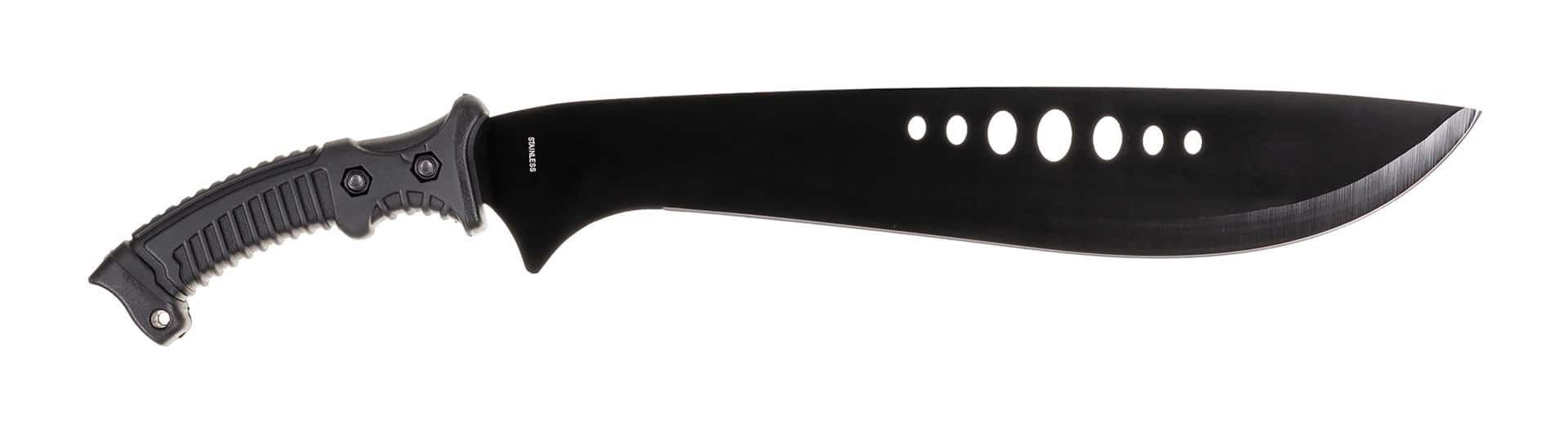 Maczeta SCK Fixed Blade K828 z Pokrowcem — zdjęcie 1 z 5