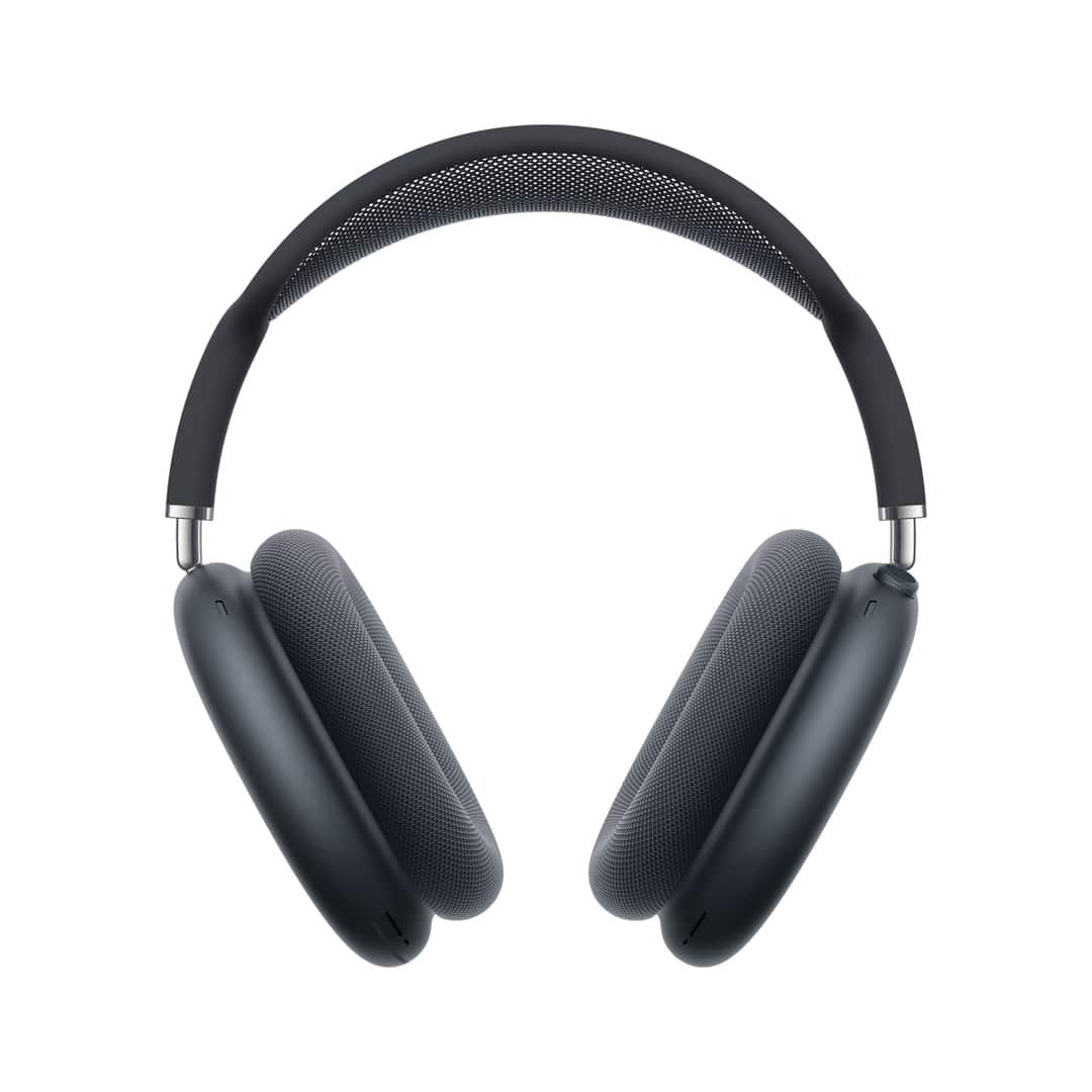 Apple AirPods Max (USB-C) - Midnight — zdjęcie 1 z 5
