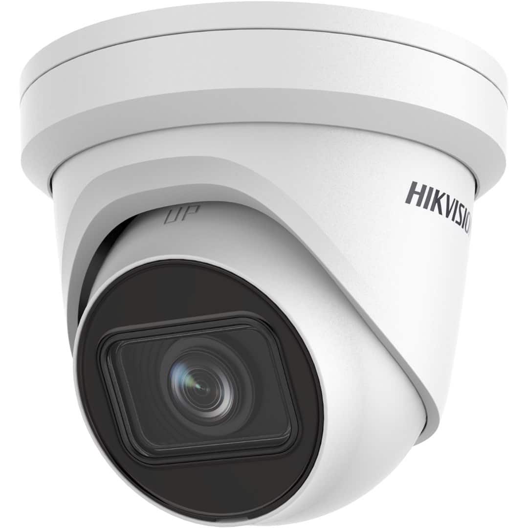 KAMERA IP HIKVISION DS-2CD2H83G2-IZS (2.8-12mm) — zdjęcie 1 z 3