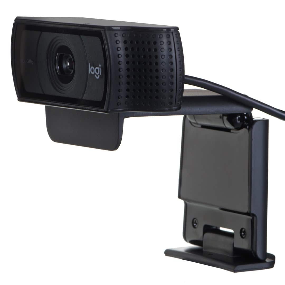 Kamera Logitech HD Webcam C920e 1080p — zdjęcie 1 z 8