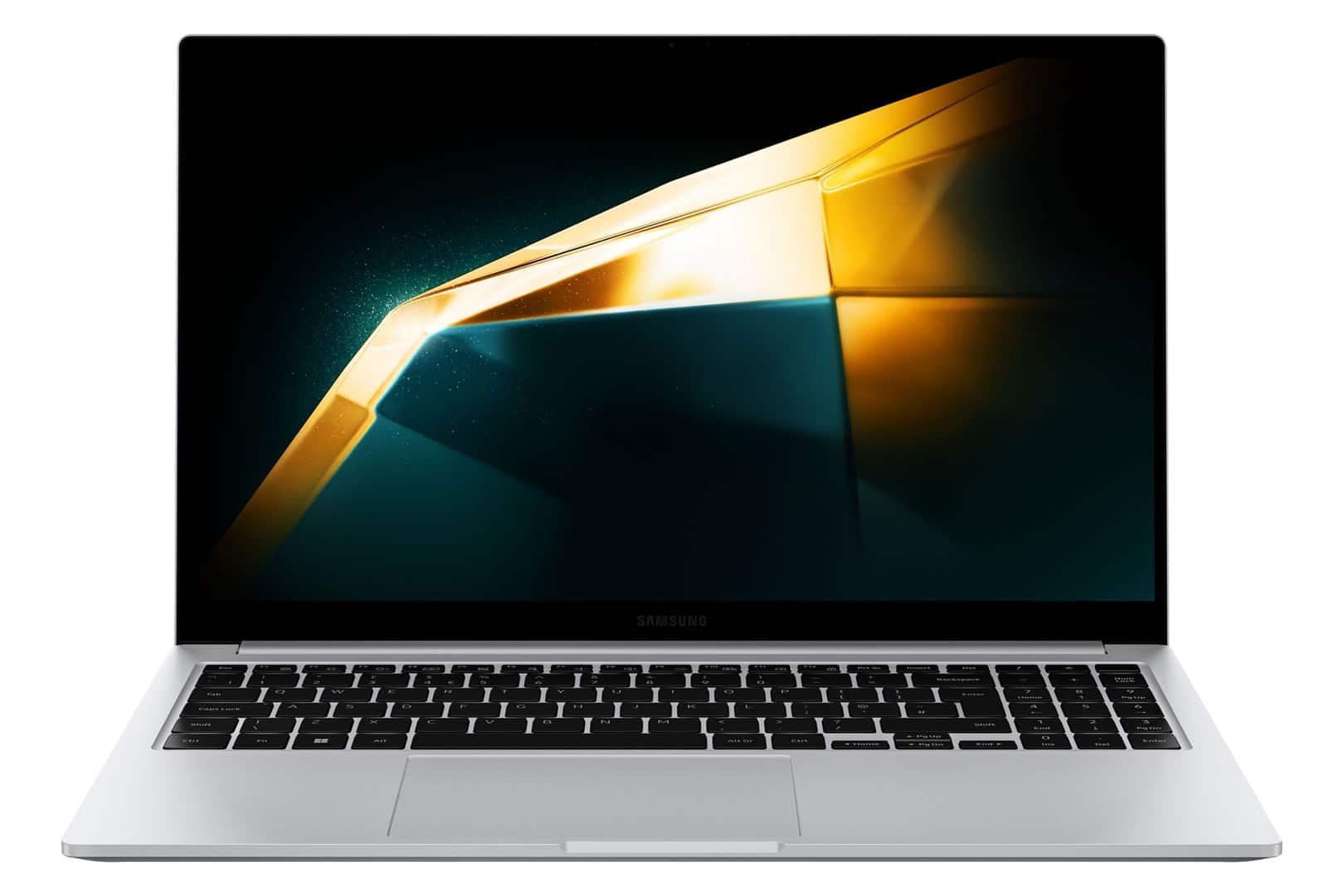 Samsung Galaxy Book 4 15.6" FHD 16GB RAM 512GB SSD — zdjęcie 1 z 8