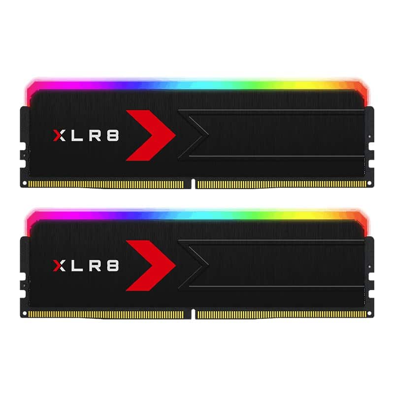 PNY MD32GK2D5600036XRGB 32 GB RAM Module — zdjęcie 1 z 8