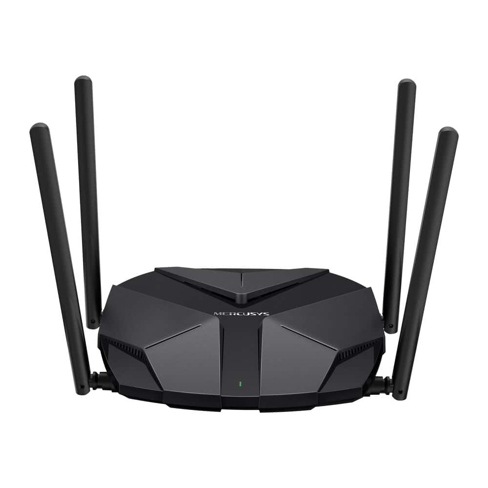 Router Mercusys MR85X — zdjęcie 1 z 2