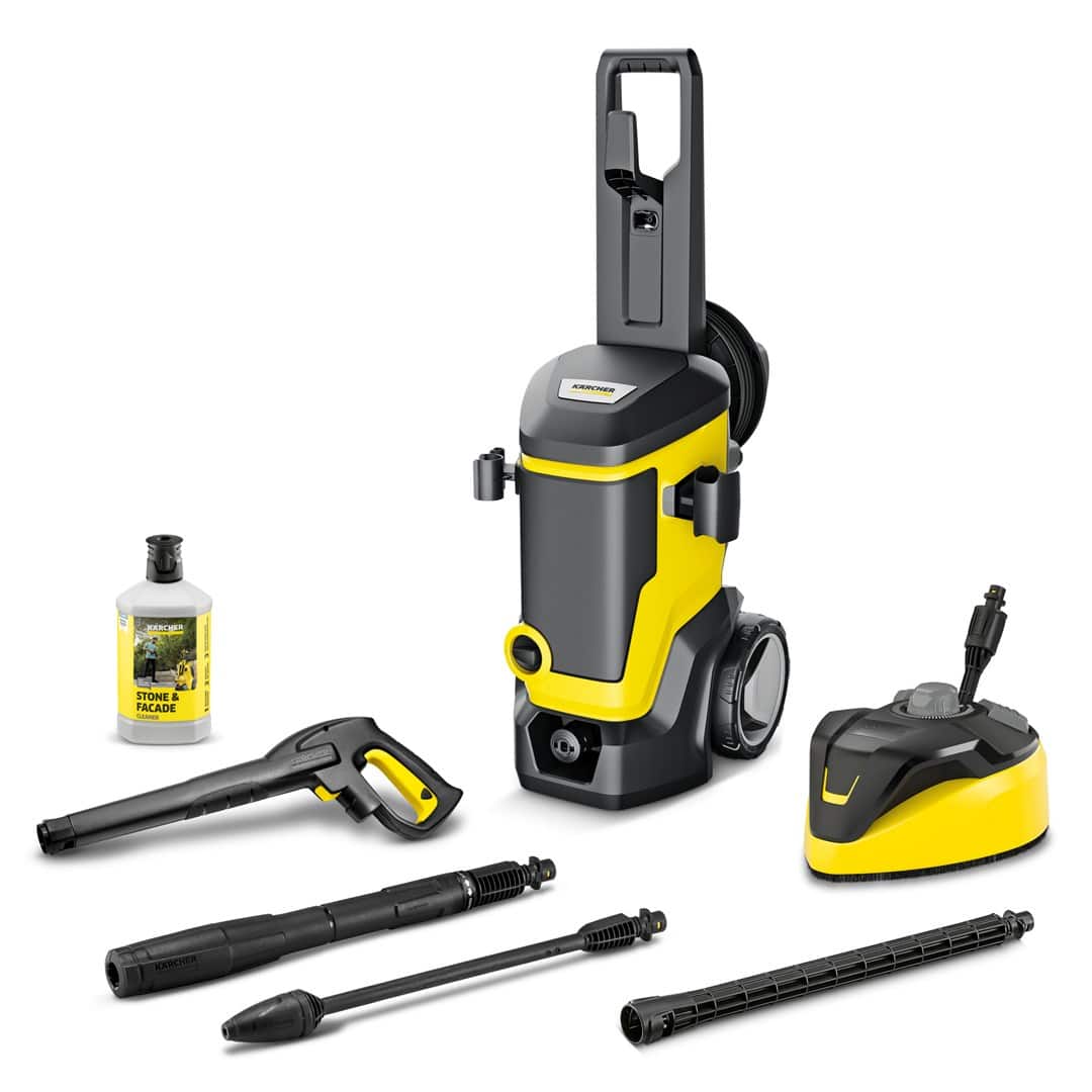 Myjka ciśnieniowa KARCHER K 7 WCM Premium Home - 1.317-421.0 — zdjęcie 1 z 8