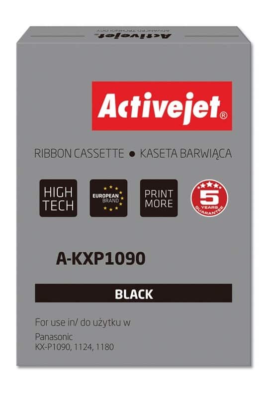 Taśma barowa Activejet A-KXP1090 dla Panasonic