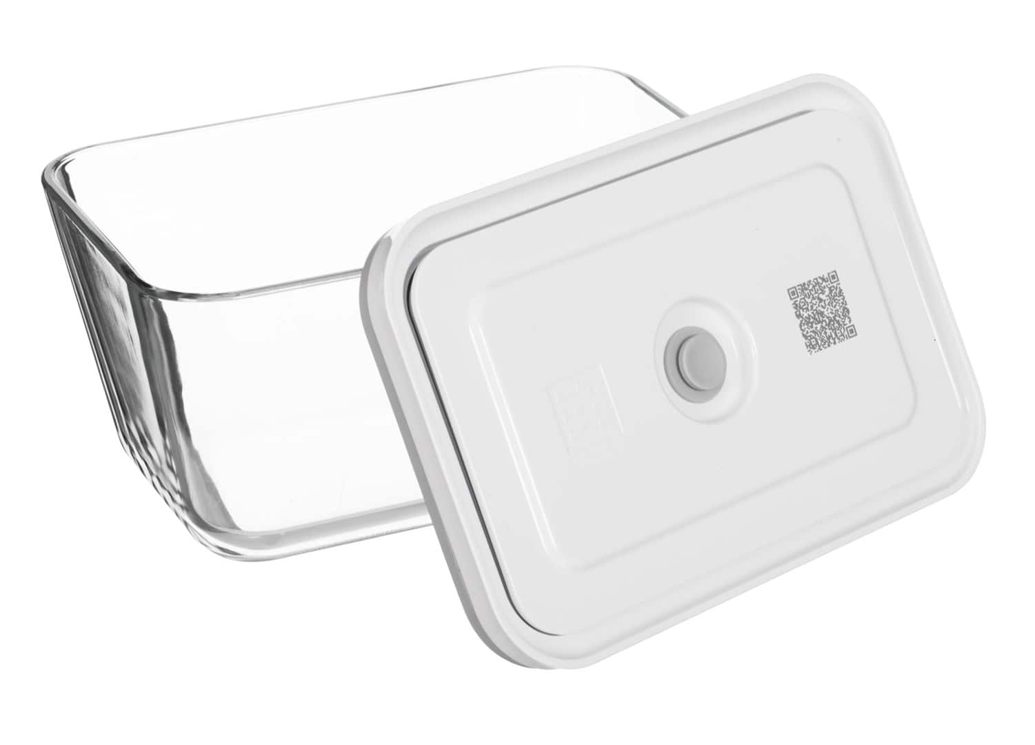 Szklany pojemnik ZWILLING Fresh & Save - 1.6 ltr — zdjęcie 1 z 5