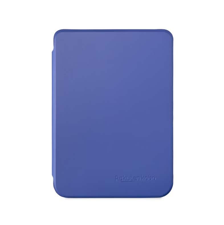 Etui Kobo Clara Colour/BW Basic SleepCover Case Cobalt Blue — zdjęcie 1 z 2