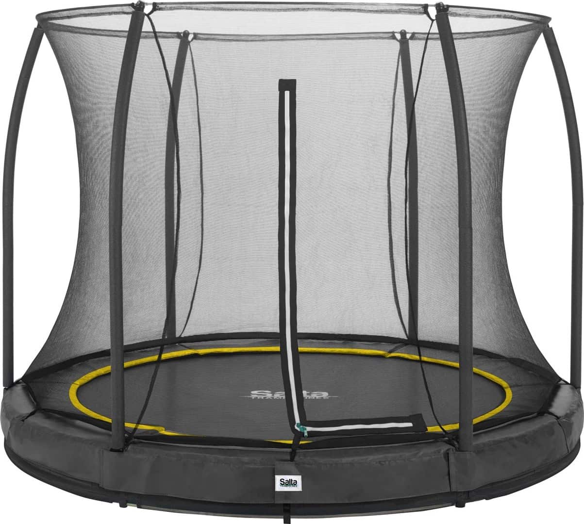 Trampolina Salta Comfort Edition Ground 305cm, 3 Nogi — zdjęcie 1 z 5