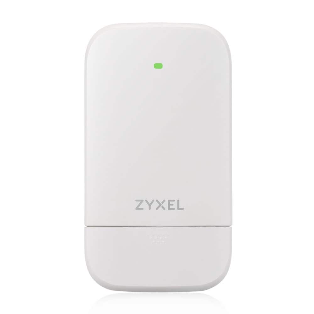 Ekstender PoE Zyxel POE12-3PD - Zasilacz i mieszacz PoE — zdjęcie 1 z 4