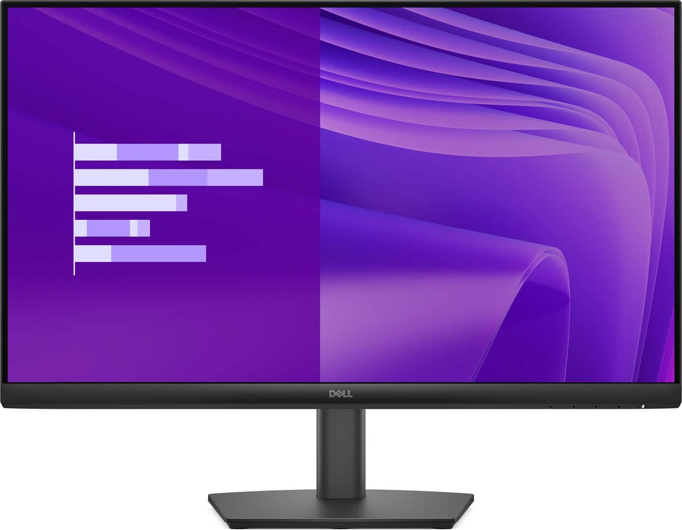 MONITOR DELL PRO LED 23,8" E2425HM 100Hz — zdjęcie 1 z 6