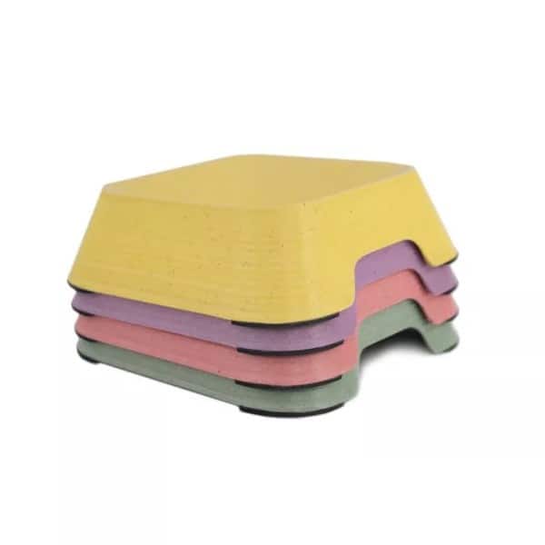 HILTON miska pojed. Bambo dla kota/psa poj.260ml — zdjęcie 1 z 5