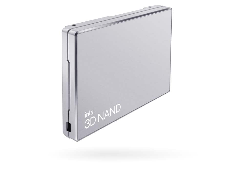 Dysk SSD Solidigm P4610 1.6TB NVMe PCIe
