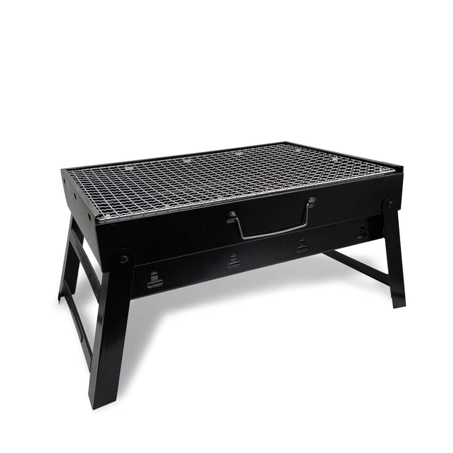 Grill walizkowy MAESTRO MR-1010 43x29x22cm — zdjęcie 1 z 6
