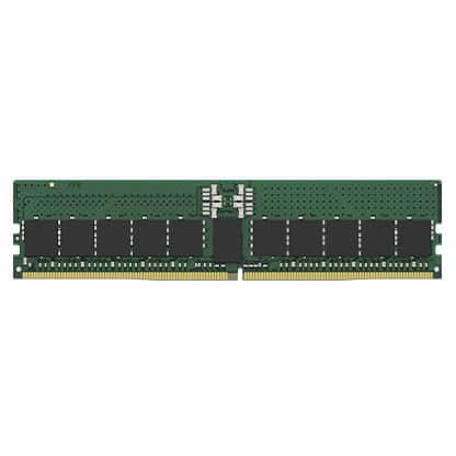 Kingston RDIMM 32GB DDR5 1Rx4 Hynix M Rambus 4800MHz PC5-38400 KSM48R40BS4TMM-32HMR