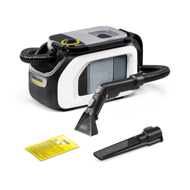 Odkurzacz piorący KARCHER SE 3 Compact - 1.081-530.0 — zdjęcie 1 z 8