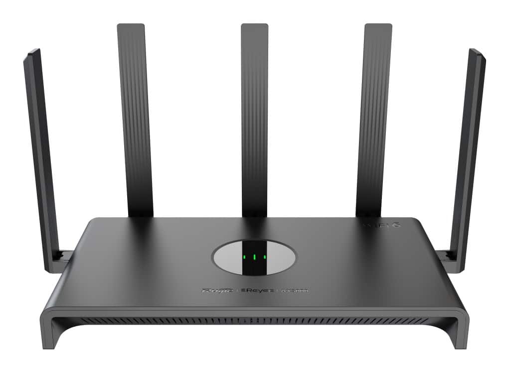 Router Ruijie Reyee RG-EW3000GX PRO — zdjęcie 1 z 7