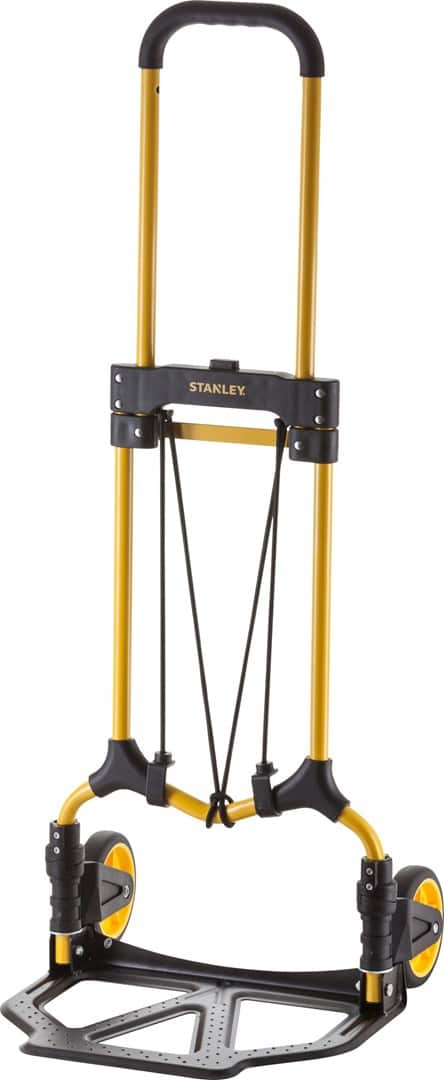 Wózek stalowy składany 70kg STANLEY SXWT-FT580-SP — zdjęcie 1 z 2