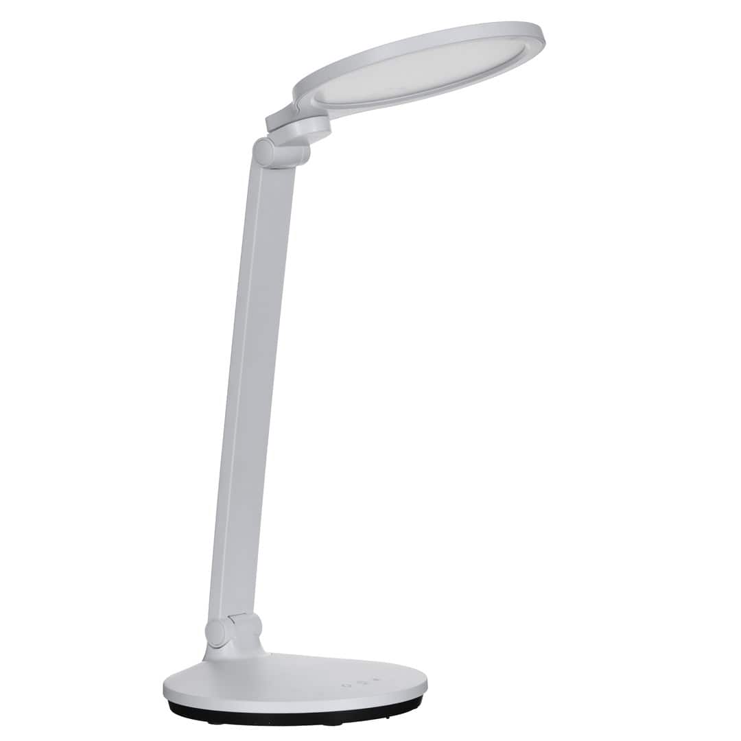 Lampa biurkowa LED Activejet AJE-LEO, 1000 lm — zdjęcie 1 z 8