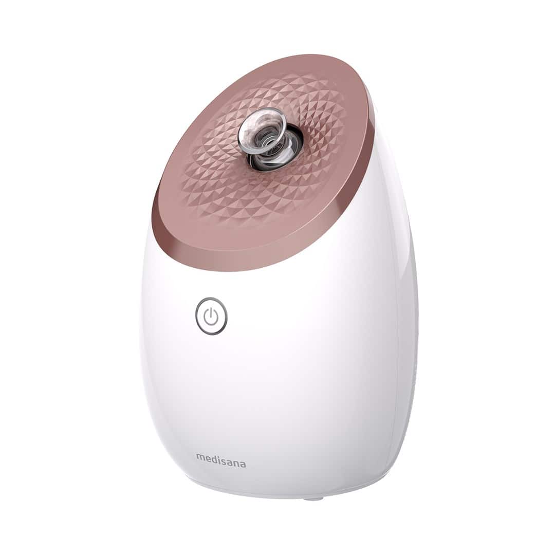 Sauna do twarzy Medisana DS 600 — zdjęcie 1 z 8