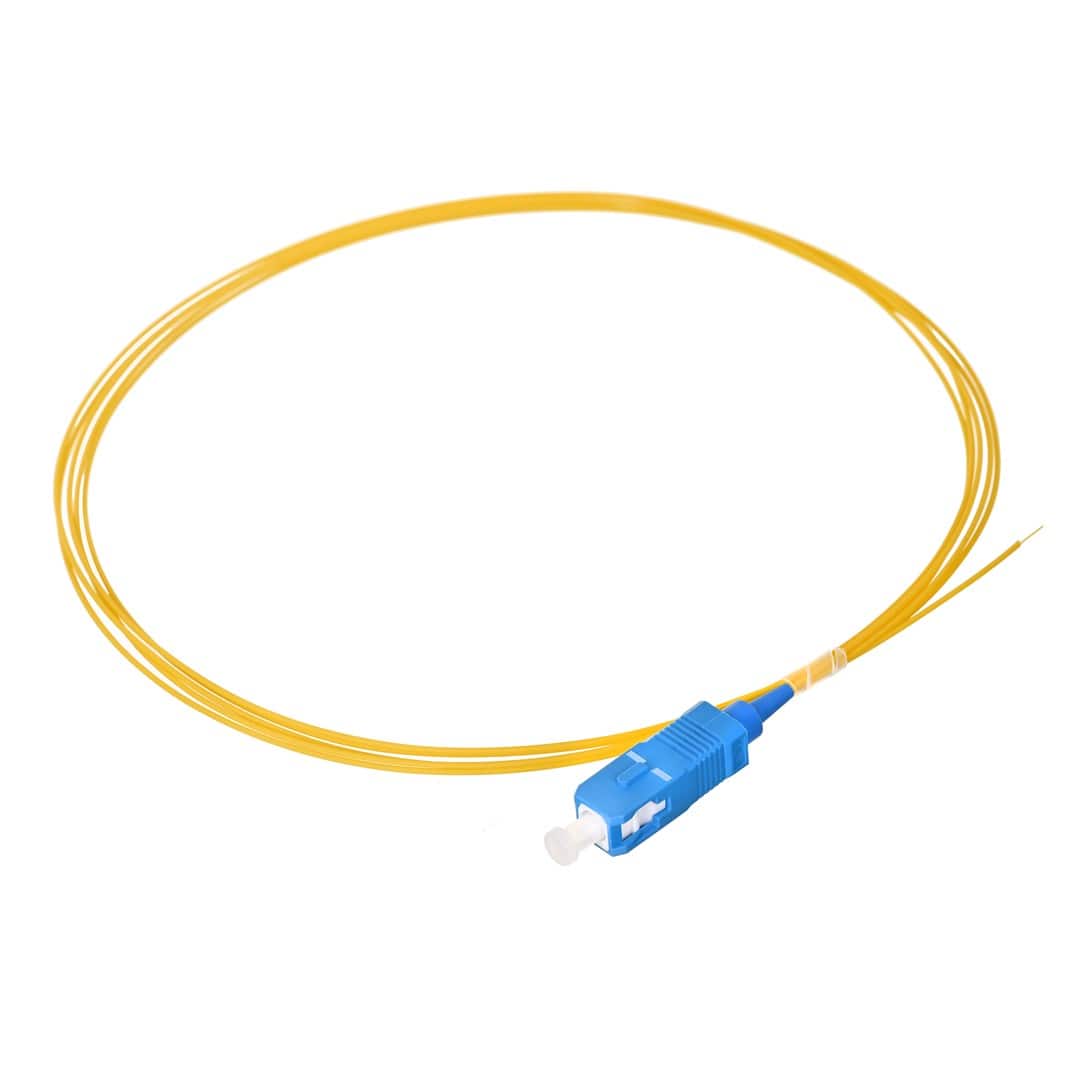 Alantec Pigtail SM 1J 9/125 wtyk SC, 2 m EASY STRIP
