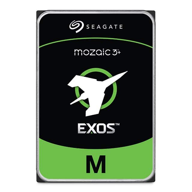 HDD Seagate Exos 28TB SATA ST28000NM003K — zdjęcie 1 z 3