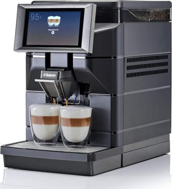 Ekspres automatyczny SAECO MAGIC M1 - 15 bar, 230V, 1900W