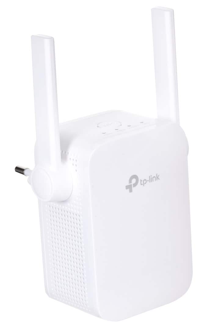 Wzmacniacz sieciowa TP-LINK RE305 — zdjęcie 1 z 8
