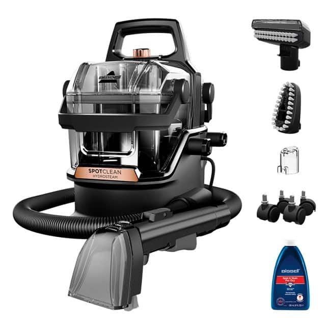 Odkurzacz piorący BISSELL SpotClean 3700N — zdjęcie 1 z 5