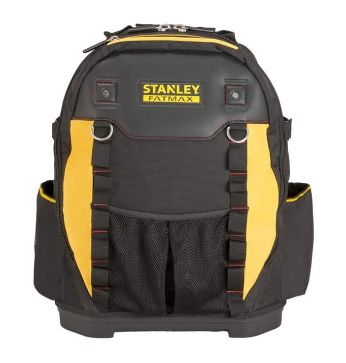Plecak narzędziowy 17L STANLEY 1-95-611