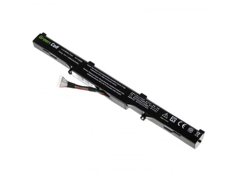 GREEN CELL BATERIA AS77 DO ASUS A41-X550E 2200 MAH — zdjęcie 1 z 5