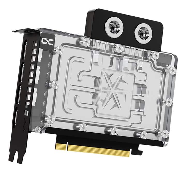 Karta graficzna INNO3D GeForce RTX 5080 ICHILL FROSTBITE — zdjęcie 1 z 3