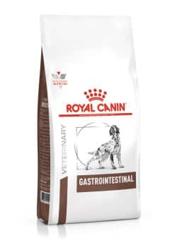 ROYAL CANIN Intestinal Gastro 15kg - sucha karma dla psa (WYPRZEDAŻ)