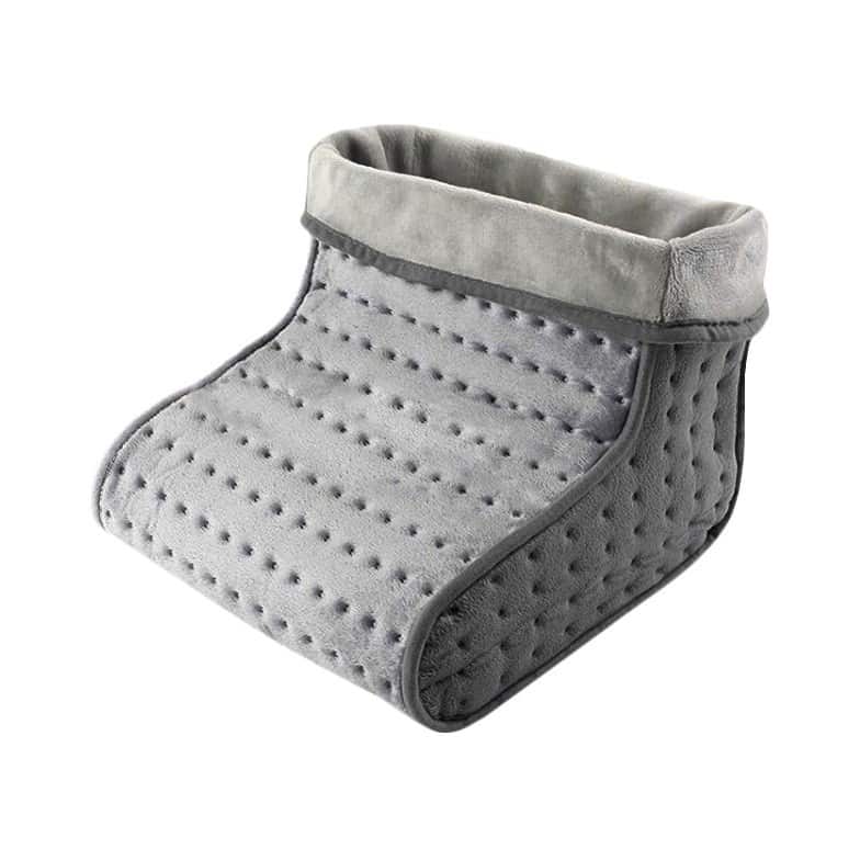 But elektryczny NOVEEN EB550, 30x30x24cm, szary — zdjęcie 1 z 8