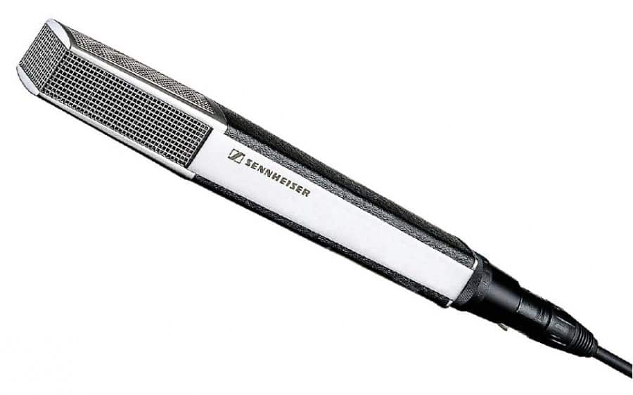 Sennheiser MD 441 U - Mikrofon Dynamiczny — zdjęcie 1 z 3