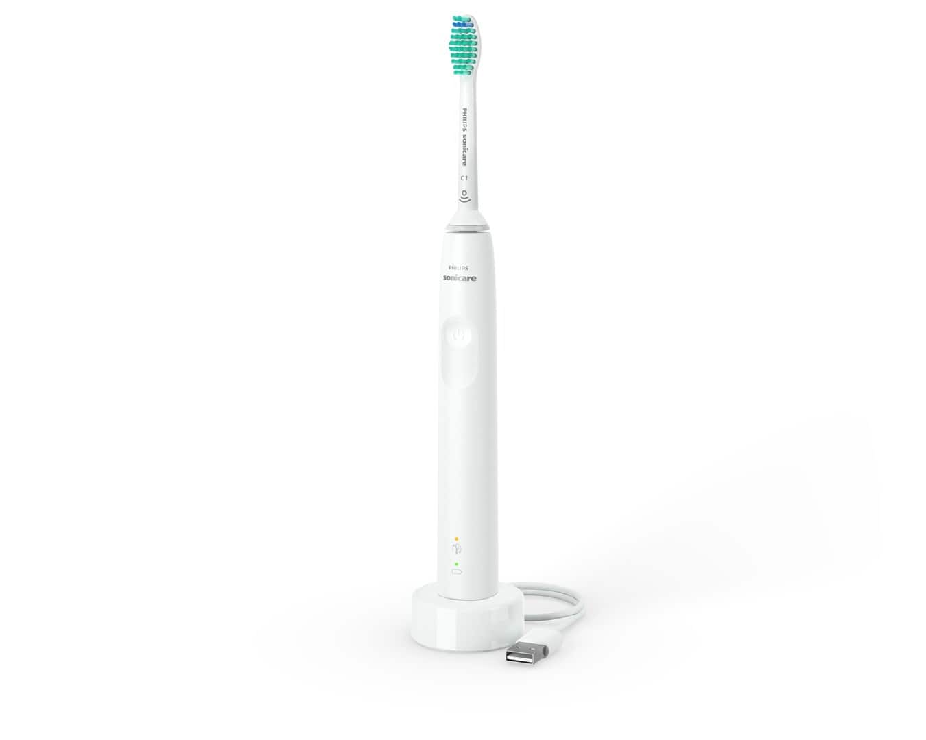 Szczoteczka do zębów PHILIPS HX 3671/13 - Wyprzedaźć — zdjęcie 1 z 6