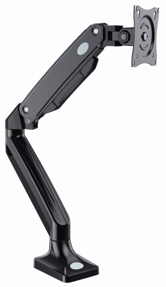 GEMBIRD Ramię na Monitor 17"-35" do 10kg — zdjęcie 1 z 8
