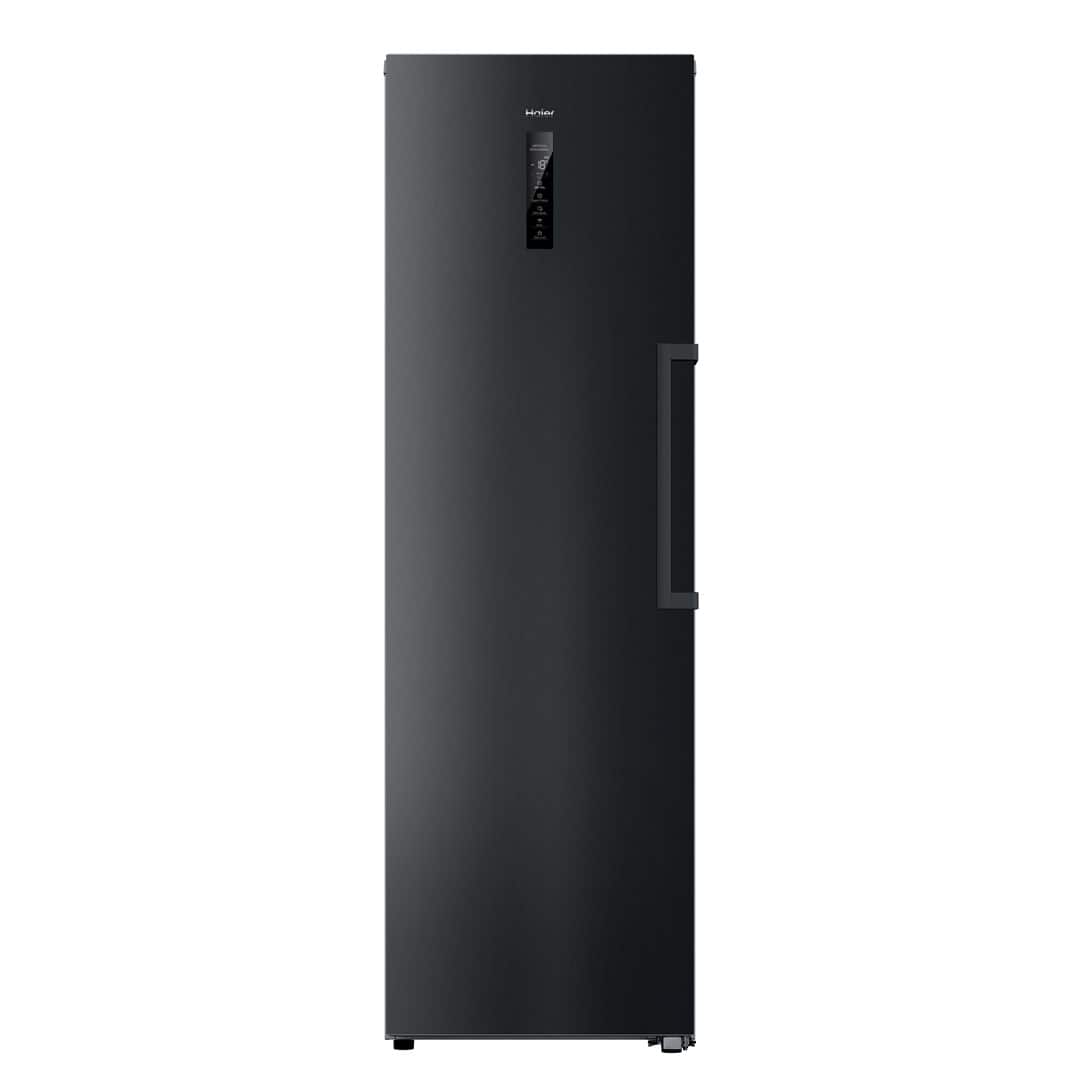 Zamrażarka szufladowa HAIER H4F306DDH1L (inox) — zdjęcie 1 z 8