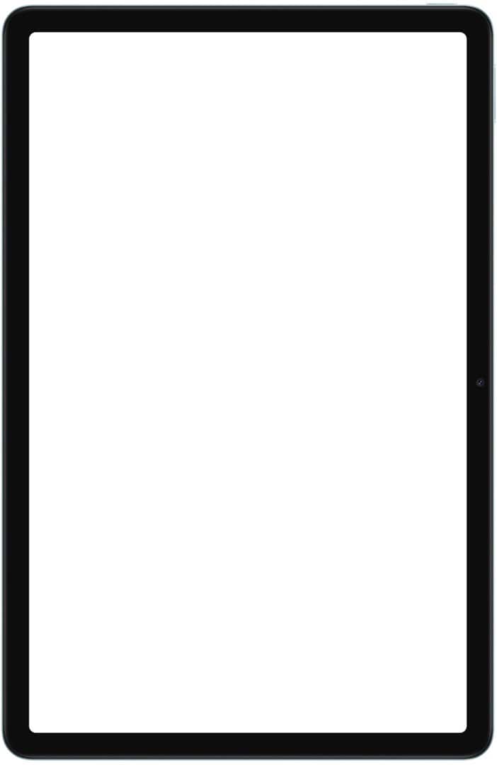Tablet Xiaomi Redmi Pad 2 4/128GB WiFi Green — zdjęcie 1 z 3