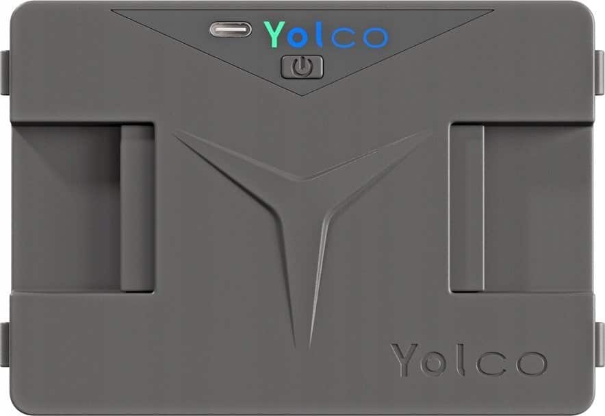 Bateria Modułowa Yopower SC4G, SC4B do Lodówek Przenośnych Yolco — zdjęcie 1 z 8