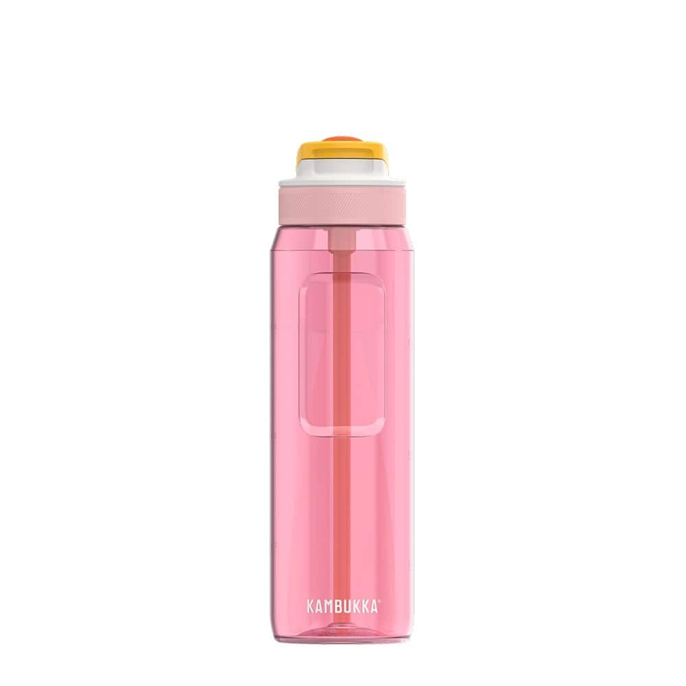 Butelka na wodę Kambukka Lagoon 1000ml, Sunny Melon — zdjęcie 1 z 5