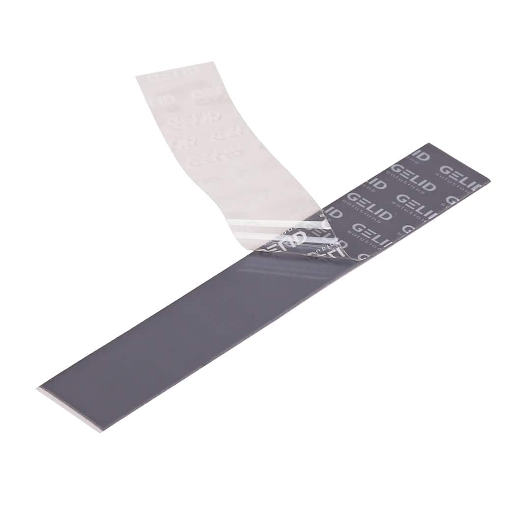 Termopady Gelid Ultimate 120x20x0.5mm TP-GP04 — zdjęcie 1 z 4