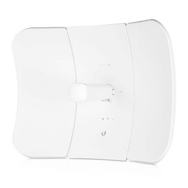 UISP Wireless airMAX 5 GHz Ubiquiti airMAX LiteBeam 5AC Long-Range (LBE-5AC-LR-EU) — zdjęcie 1 z 5